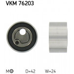 SKF Spannrolle, Zahnriemen